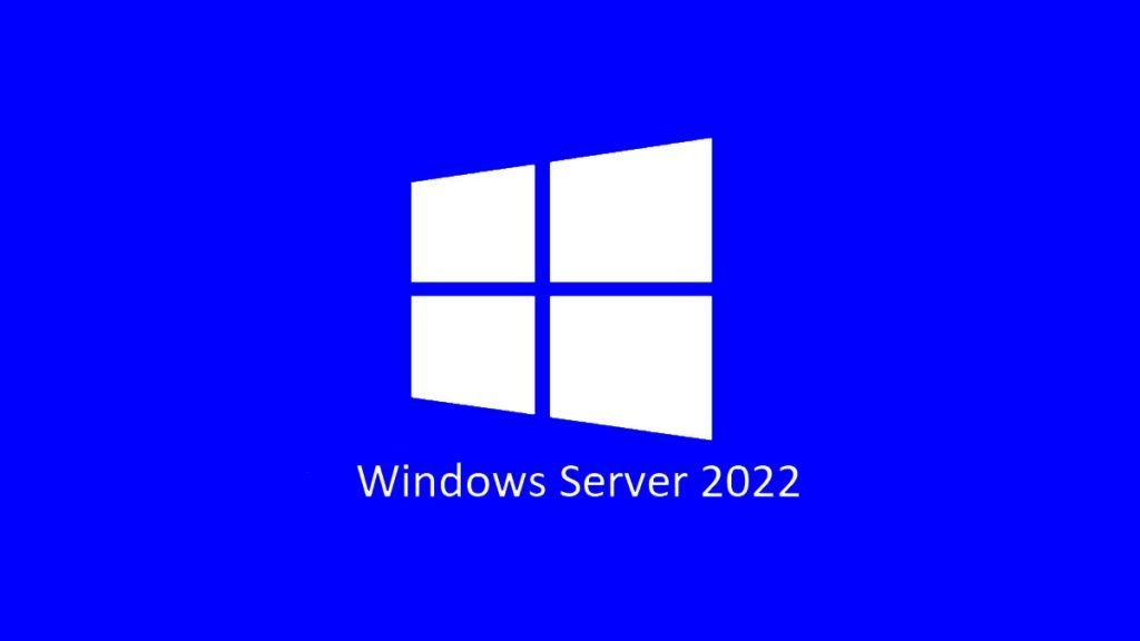 MICROSOFT Server Standard 2022 ( 16 Core ) OEM Physical Pack