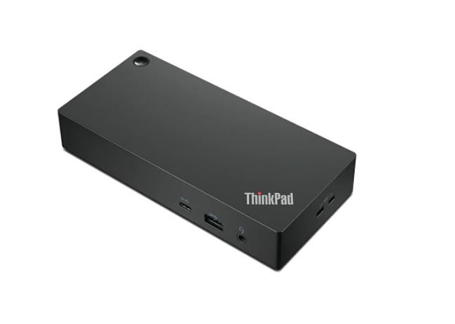 thinkpad usb-c dock 90w australia