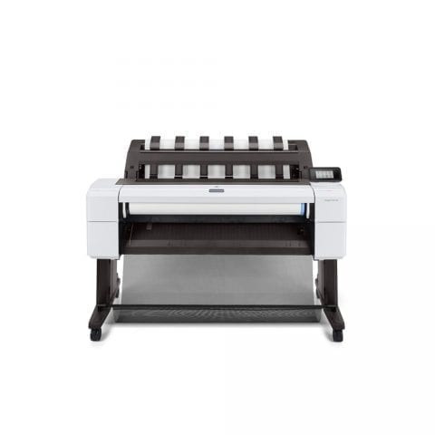 HP DESIGNJET T1600DR 36-IN PS PRINTER 3 YEARS WARRANTY