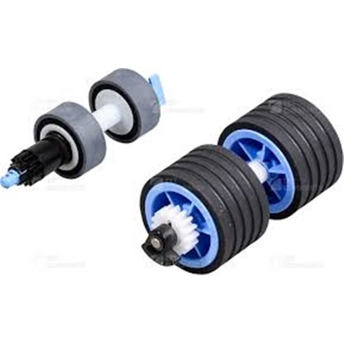 CANON EXCHANGE ROLLER KIT FOR CANON DRM160 M160II DRC240 - AL-CDRM160240ERKIT shop at AUSTiC 3D Shop