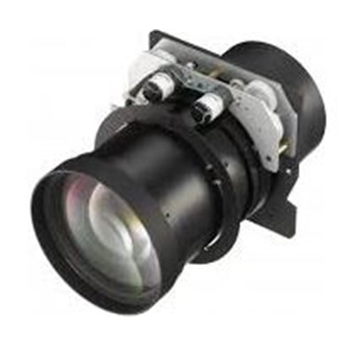 SONY BOX DAMAGED  MOTORISED STANDARD ZOOM LENS FOR VPL-FHZ101L FHZ131L FHZ91L - AL-SY-VPLLZ4019-D shop at AUSTiC 3D Shop