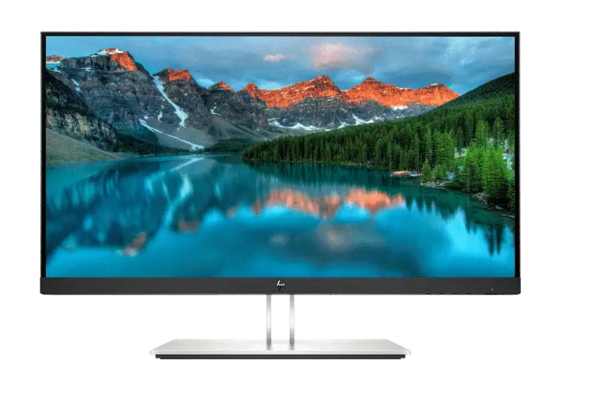 HP E24i G4 24' WUXGA IPS 1920 x 1200 DisplayPort, VGA, HDMI, Tilt, Swivel, Pivot, USB, 3 YR WTY MONITOR 9VJ40AA