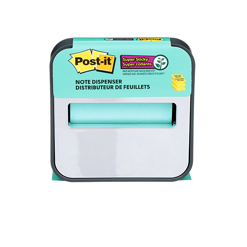 POST-IT STL-330-B Steel P-Up Disp