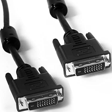 MEDIA HUB 10MT DVI-D DUAL LINK LEAD / CABLE - AL-HBDVI-DDM10 shop at AUSTiC 3D Shop