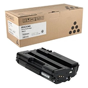 RICOH ALL-IN-ONE PRINT CART SP311HS BLACK 3500 YIELD
