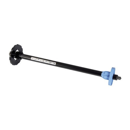 HP DESIGNJET 24-IN SPINDLE - AL-HPCQ783A shop at AUSTiC 3D Shop