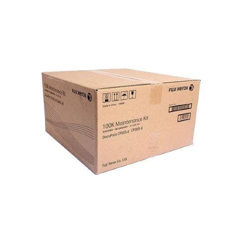 FUJIFILM FUJI XEROX EC103503 MAINTENANCE KIT 100K FOR DPCP505D DPCP555D - AL-FXEC103503 shop at AUSTiC 3D Shop