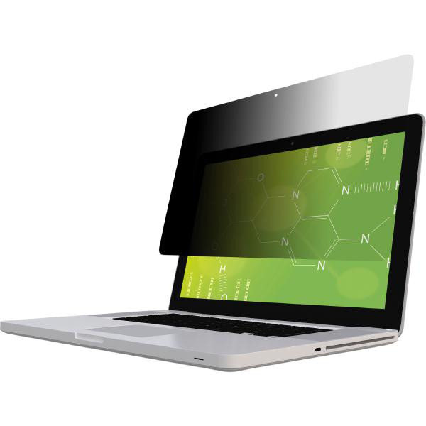 3M PFNAP007 Privacy Filter for 13" Macbook Pro 2016 Laptop 16:10 with Comply - MA-13PFMBP13-C shop at AUSTiC 3D Shop