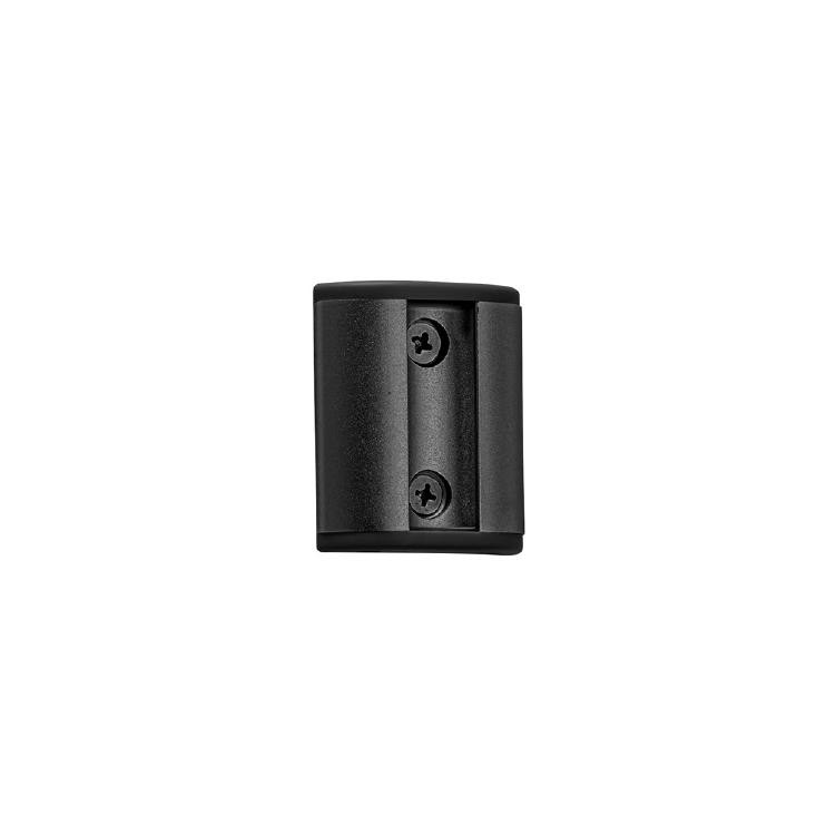 Atdec Wall Channel 60mm Metallic Black - MA-13AWM-W6-B shop at AUSTiC 3D Shop