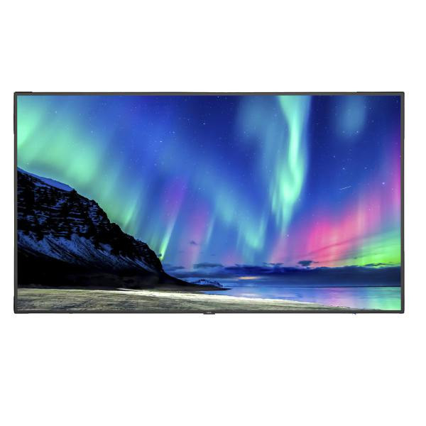 NEC 75"; C751Q  LED Display/ 24/7 Usage/ 16:9/ 3840 x 2160/ 1200:1/ IPS Panel/ HDMI, DP/ Speakers/ Media Player/ 24/7, 3Yr warranty
