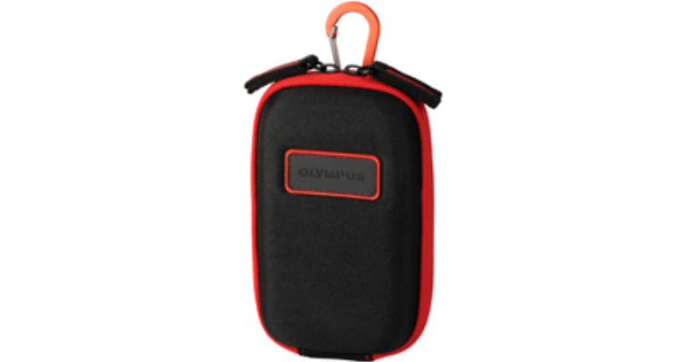 OLYMPUS CSCH-107 Carabine Hook Camera Case for TG-6