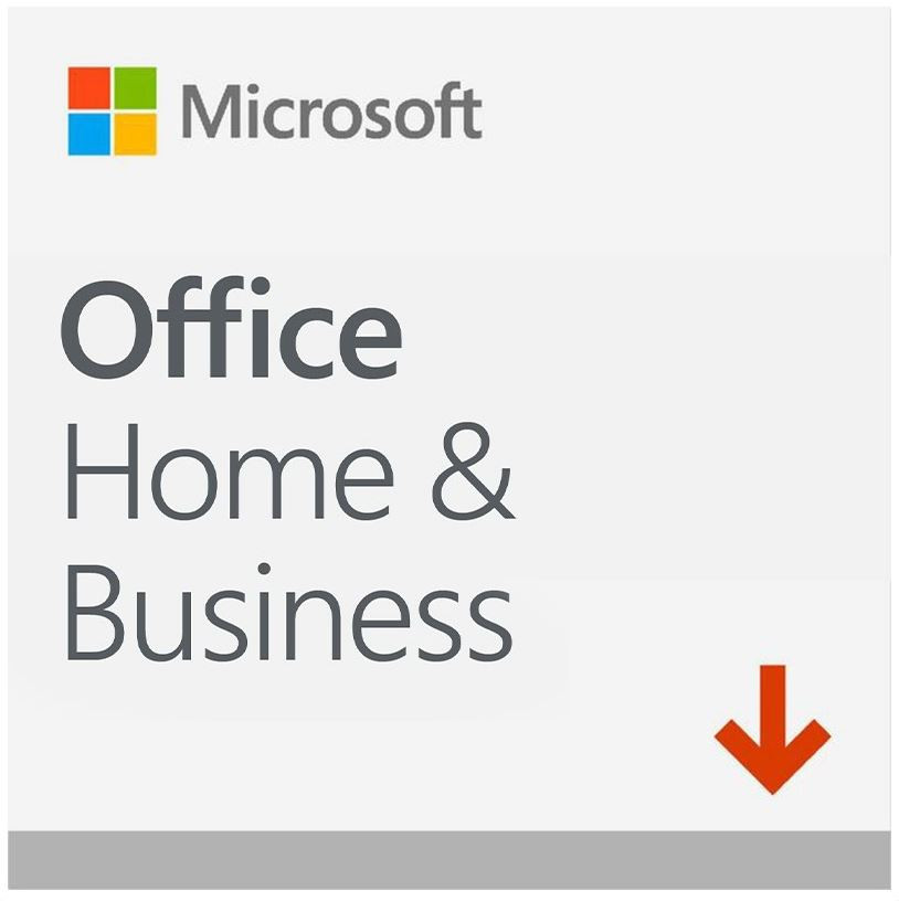 MICROSOFT Office Home & Businesst 2021 (ESD) Electronic License,Digital Download ( Key only ) - No Refund