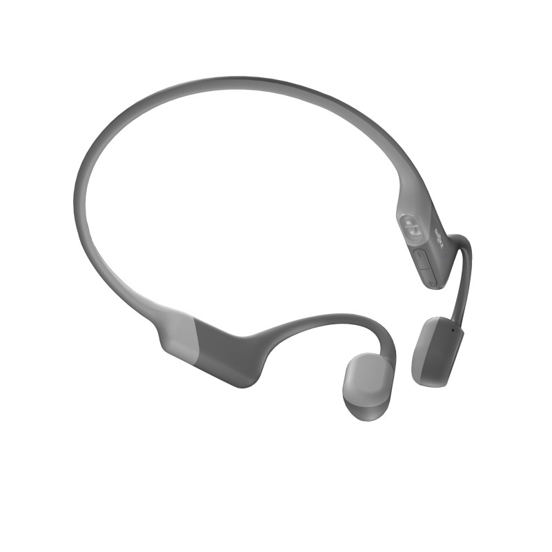SHOKZ OpenRun - Grey