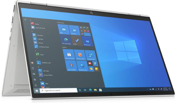 HP EliteBook x360 1030 G8 -3F9V3PA- Intel i5-1145G7 / 8GB 4266MHz / 256GB SSD / 13.3" FHD Touch / 4G LTE / PEN / W10P / 3-3-3