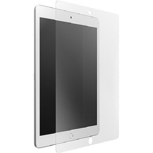 OTTERBOX Apple iPad (10.2-inch) (7th, 8th & 9th Gen) Alpha Glass Screen Protector - Clear (77-62053), Anti-shatter, Fingerprint Resistant