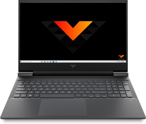 HP Victus -4W2D3PA- Intel i7-11800H / 16GB 3200MHz / 1TB SSD / 16.1" FHD 144Hz / Nvidia GeForce RTX 3050 Ti / W10H / 1-1-0