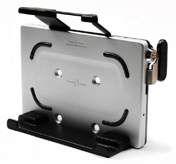 (Ex-Demo) Industrial Evolution Un-Powered Vehicle Dock for Toughbook FZ-G1