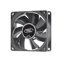 AYWUN 80mm TFX Silent Case Fan - Fan only no Screw for Aywun SQ05 TFX PSU 2500rpm. Mini 2Pin Connector.