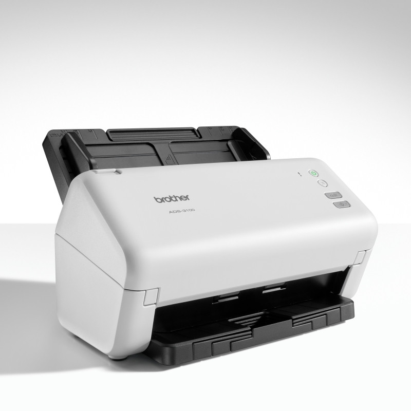 BROTHER ADS-3100 Scanner