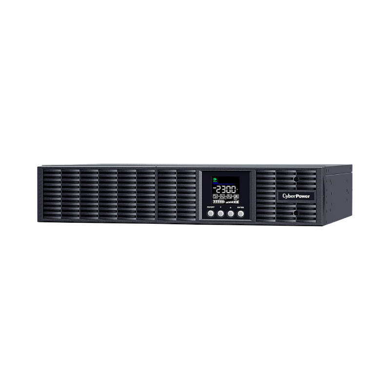 CYBERPOWER OLS Rack/Tower 1000VA/900W
