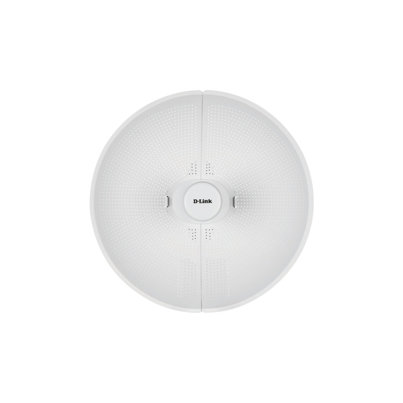 D-LINK DAP-3712 Bridge 2 Pack