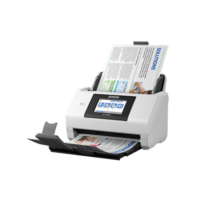 EPSON DS790WN Scanner