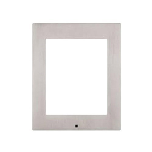 AXIS IP VERSO - FRAME FOR SURFACE INSTALLATION 1 MODULE