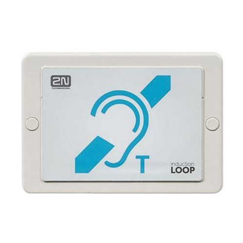 AXIS INDUCTION LOOP FOR IP