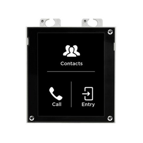 AXIS IP VERSO - TOUCH DISPLAY MODULE