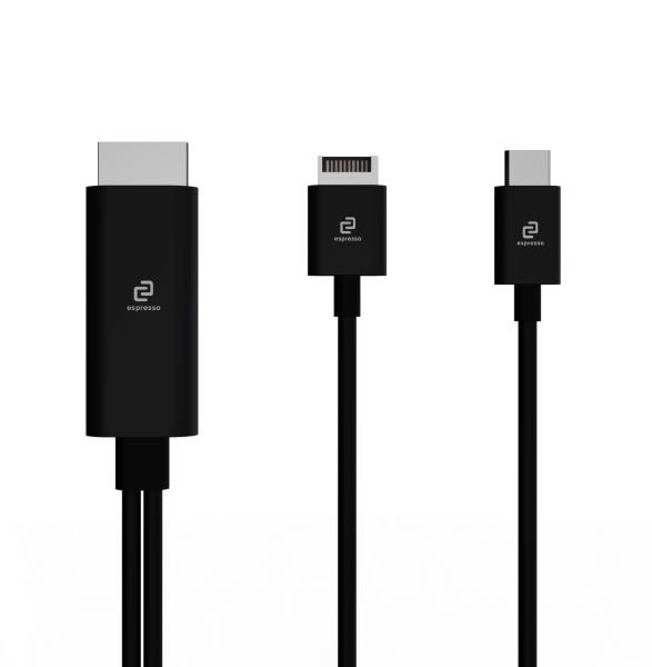 espressoCable HDMI