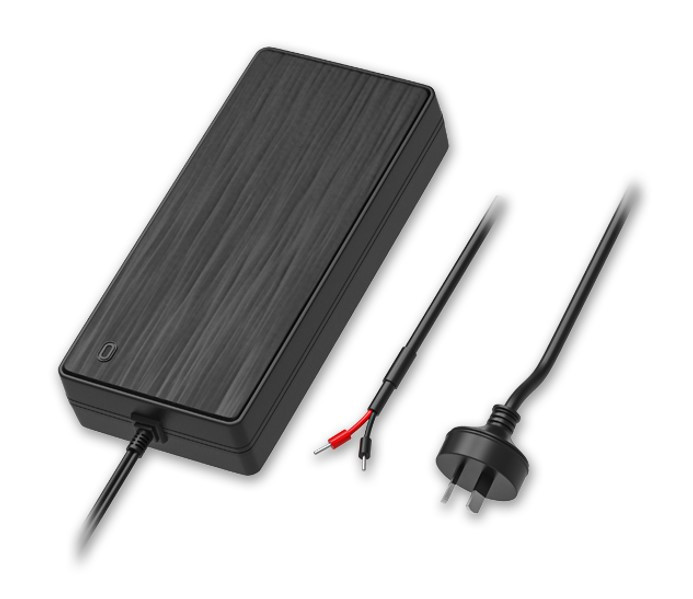 TELTONIKA 2 Pin AU Power Supply 250W - For use with TSW200 - L-NHT-PR320AUA shop at AUSTiC 3D Shop