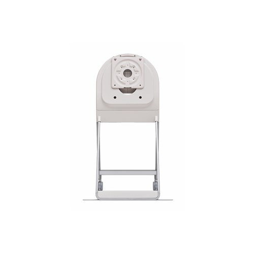 LG LG ST-43HF MOBILE FLOOR STAND FOR ONE QUICK FLEX - ROTATING AND HEIGHT ADJUSTMENTS