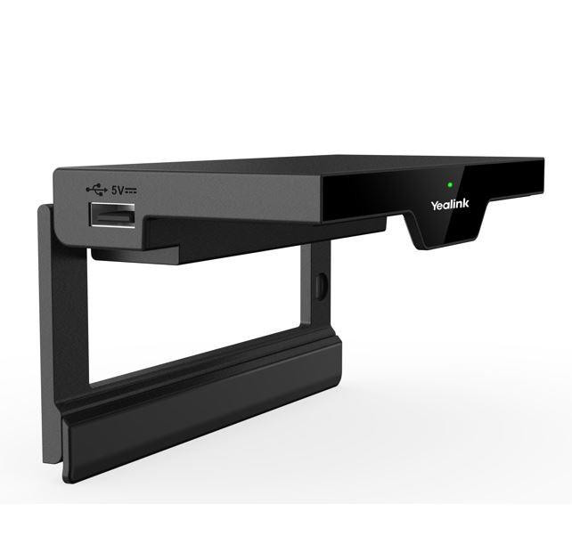 YEALINK Wireless Presentation System, includes Yealink Room Cast, 3m Ethernet Cable, 1.8m HDMI Cable, Power Adapter (Includes 2 Years AMS)