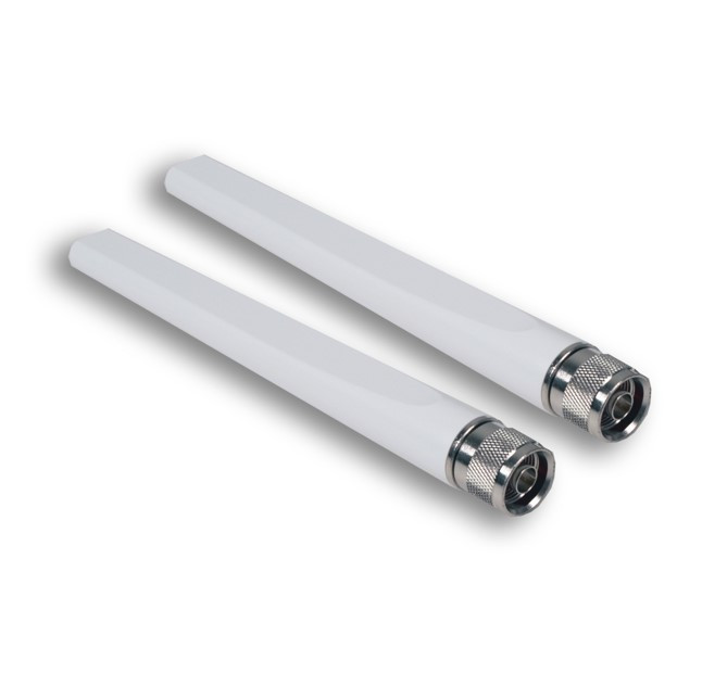 WATCHGUARD Dual-Band Omni Antennas (5/7 dBi)