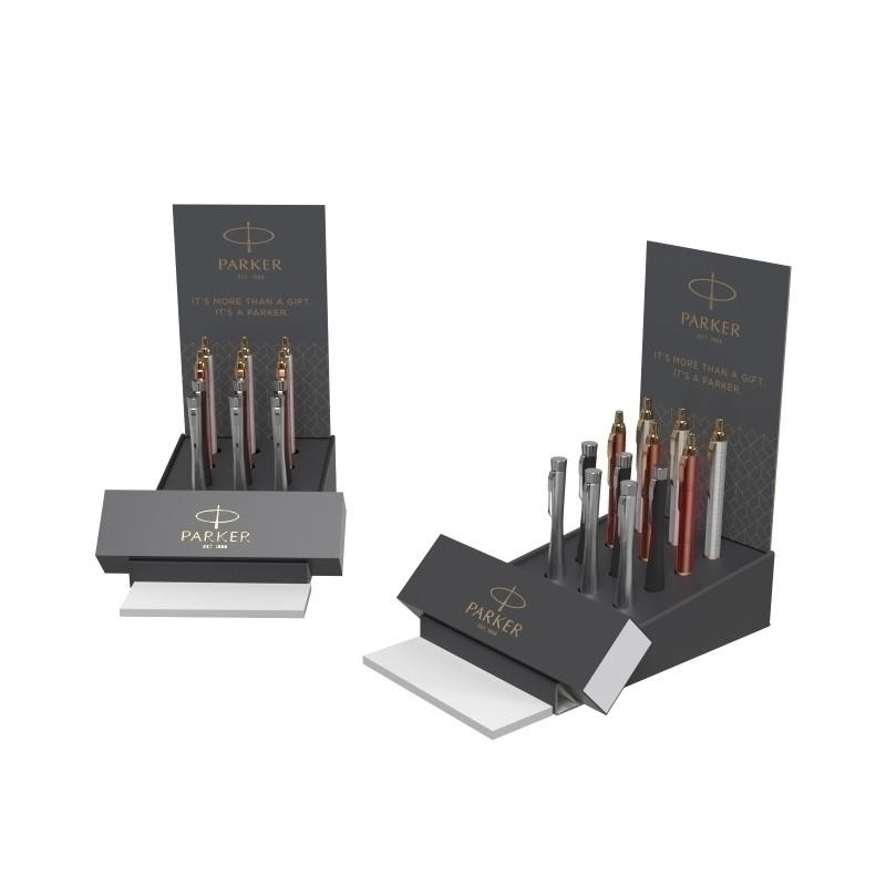 PARKER Premium & Urban 2022 CDU