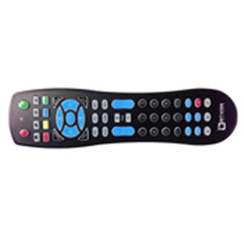  LEVITON SECURITY & AUTOMATION RF REMOTE CONTROL 