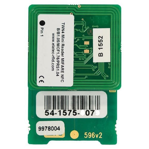 AXIS IP BASE - 13.56MHZ RFID CARD READER READS UID