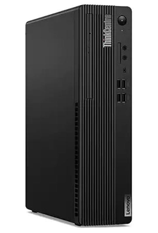 LENOVO ThinkCentre M70s Gen3 SFF Desktop PC i5-12400 16GB 512GB SSD Windows 10/11 Pro 3yrs Onsite Wty UHD Graphics WiFi6 Keyboard Mouse