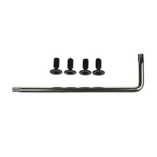  AXIS IP FORCE - SAFETY SCREWS 