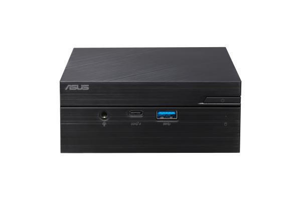 ASUS Asus PN41 Mini Intel Celeron N4505 / 4GB 3200MHz / 128GB SSD / Serial / WiFi+ BT / W10P / 3-3-3 