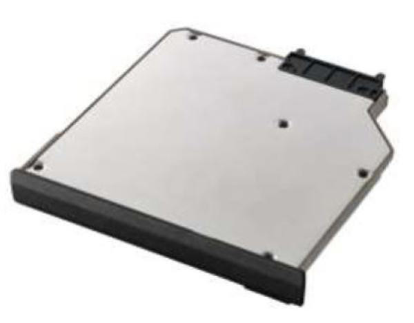 PANASONIC Panasonic Toughbook 55 - Universal Bay Module : 2nd SSD Pack 512GB