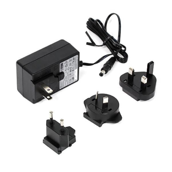 SYNOLOGY Adapter 36W Set for DS115j, DS115, VS360HD, DS116 , DS118, DS120J
