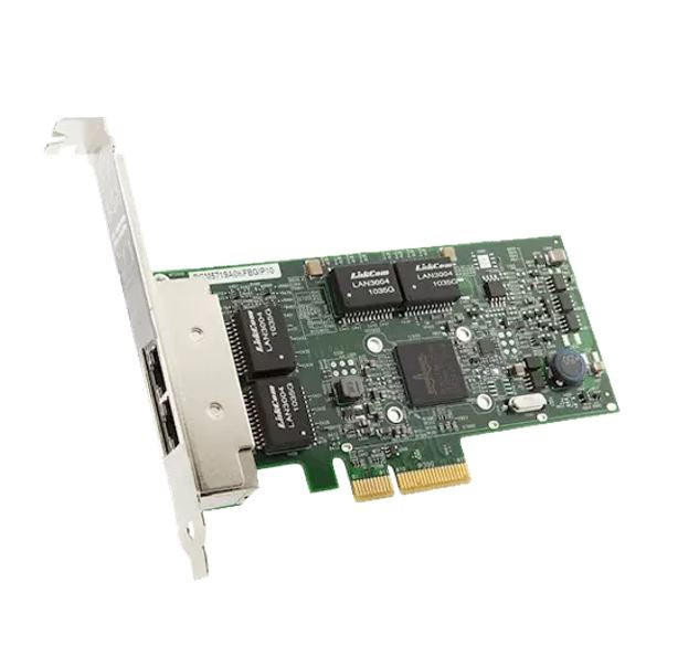 LENOVO ISG ThinkSystem Broadcom 5720 1GbE RJ45 2-Port PCIe Ethernet Adapter