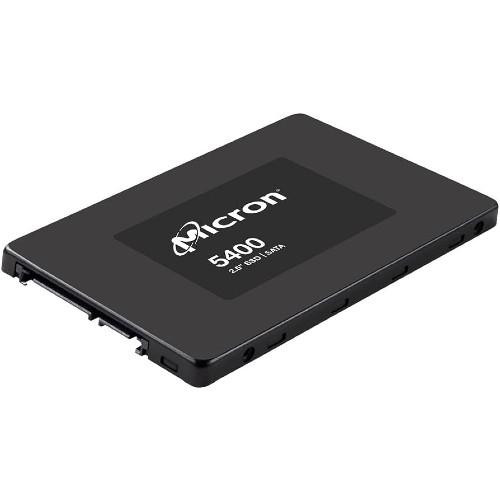 LENOVO ISG ThinkSystem 2.5' 5400 PRO 960GB Read Intensive SATA 6Gb HS SSD for ST250V2, SR250V2, ST250, SR250, ST550, SR530, SR550, SR570, SR630, SR650