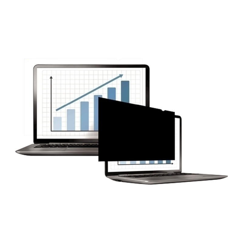 FELLOWES Privacy Filt 12.5''
