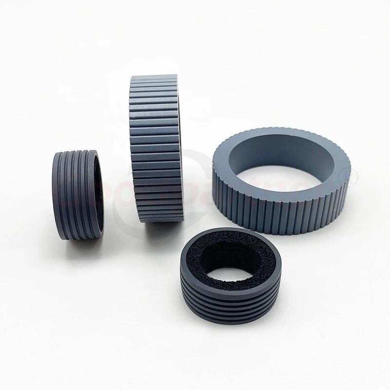 FUJITSU ROLLER SET SUITS FI-7030 N7100 200K SCANS 