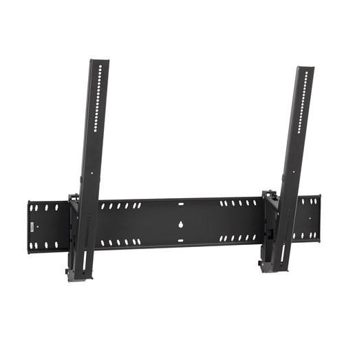 VOGELS MOUNTS FLAT DISPLAY WALL MOUNT 80 - 120 MAX VESA 1200X800MM 165KG CAPACITY