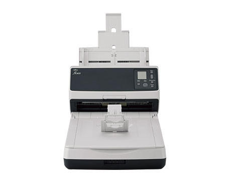 FUJITSU FUJITSU FI-8270 A4 70PPM USB 3.2 DUPLEX DOCUMENT SCANNER  FLATBED 1YR RTB