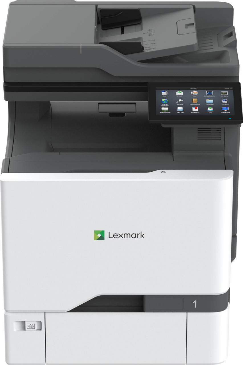 LEXMARK LEXMARK CX730DE 40PPM A4 COLOUR MFP
