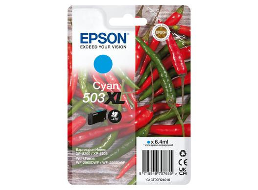 EPSON EPSON 503 XL CYAN INK XP-5200 WF-2960